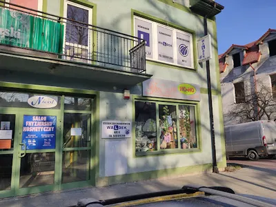 Szkoła Nauki Jazdy Waldek